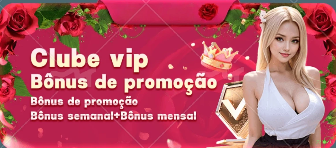 773brl Plataforma