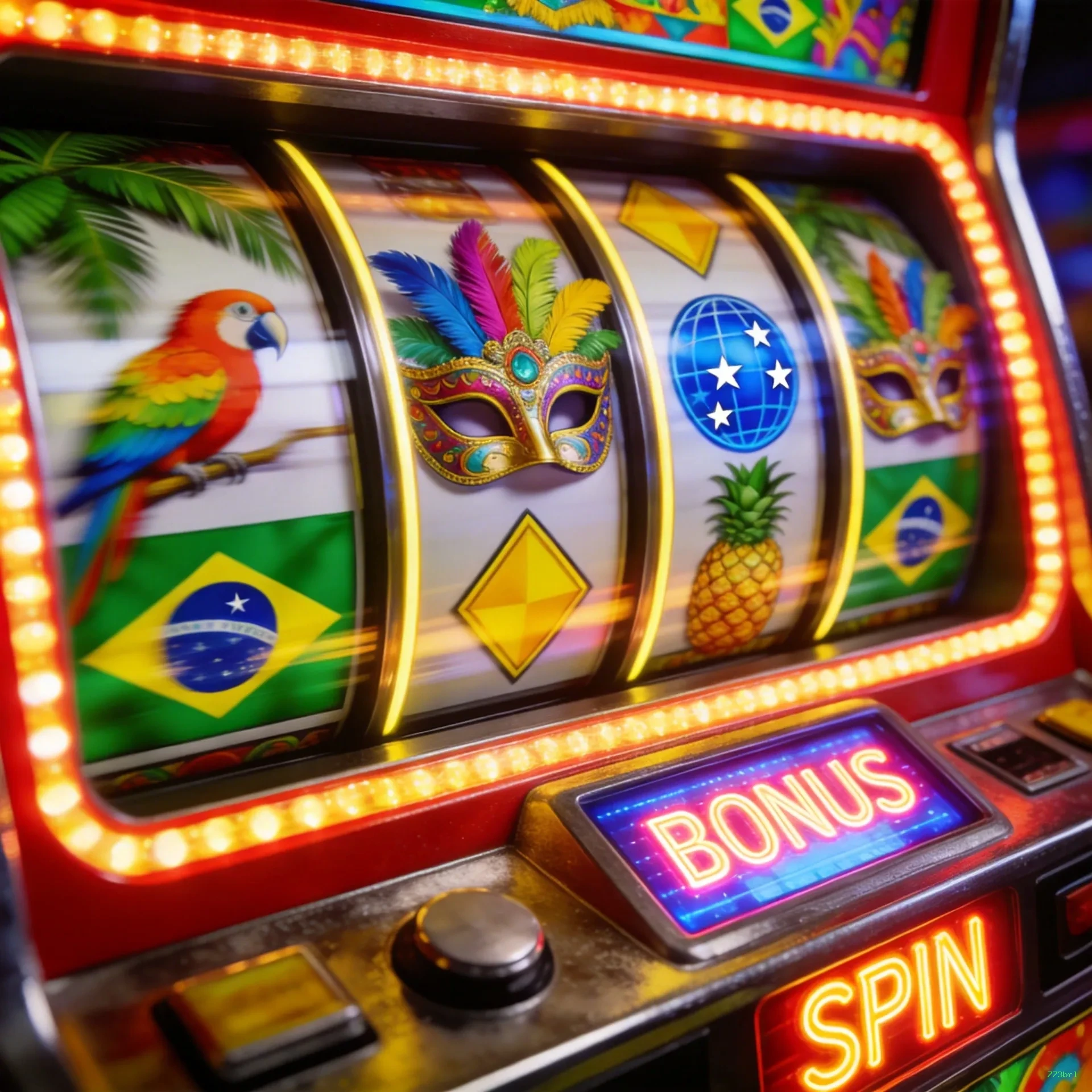 Loteria Online
