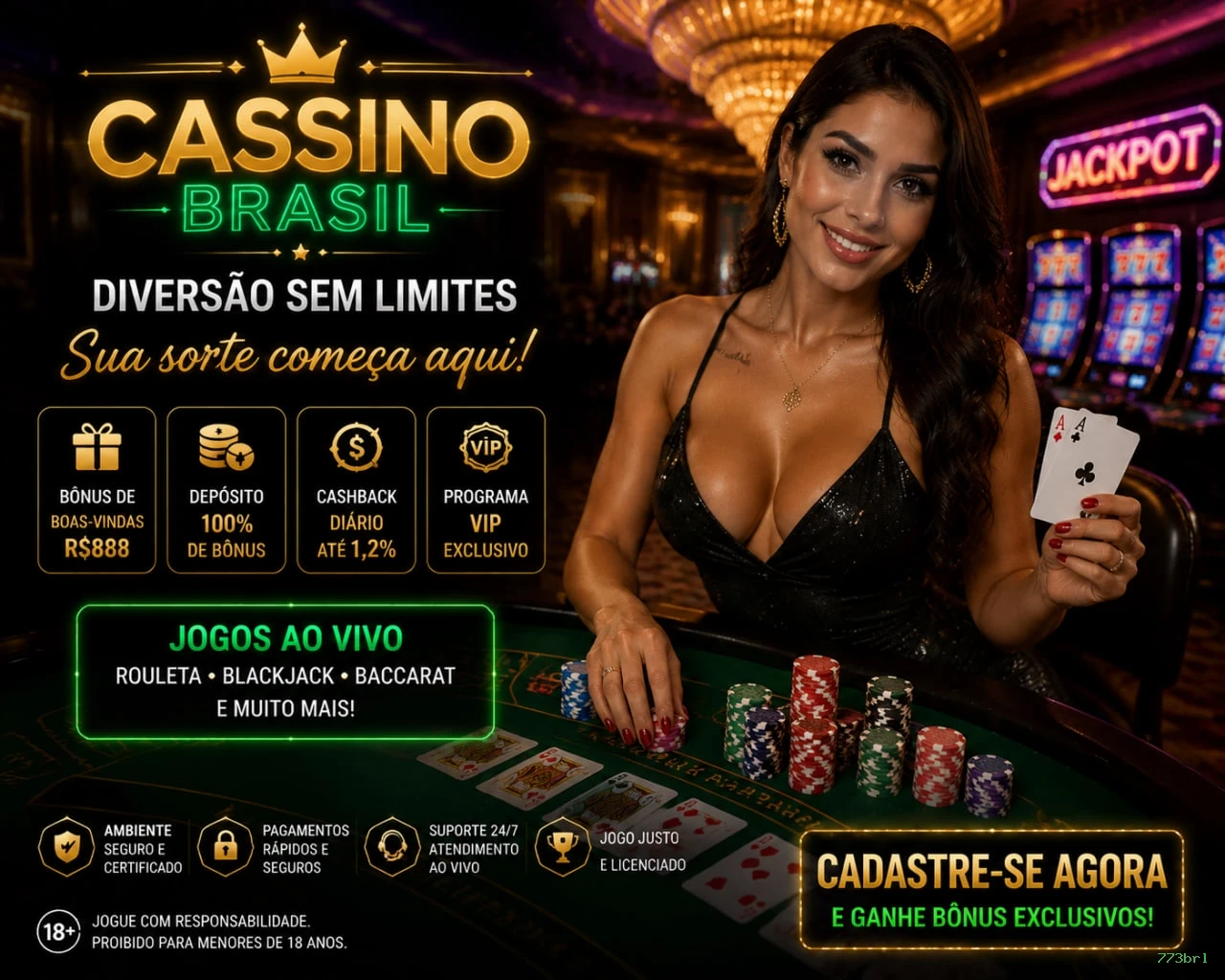 Estratégia Blackjack 773brl